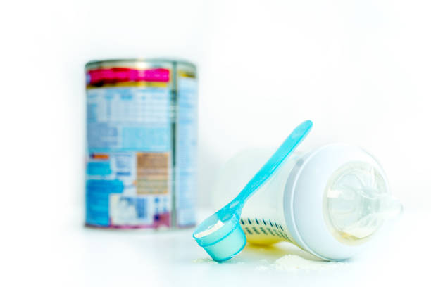 تصویر 2 از سویق کودک پونا در بسته بندی های صد تا پانصد گرمی