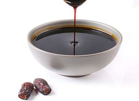 تصویر 1 از سرکه خرما ارگانیک تخمیر شده ویژه آشپزی خلاق و مدرن