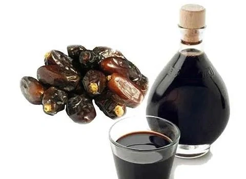 تصویر 3 از سرکه خرما مناسب رژیم گیاهی وگان برای سبک سالم زندگی