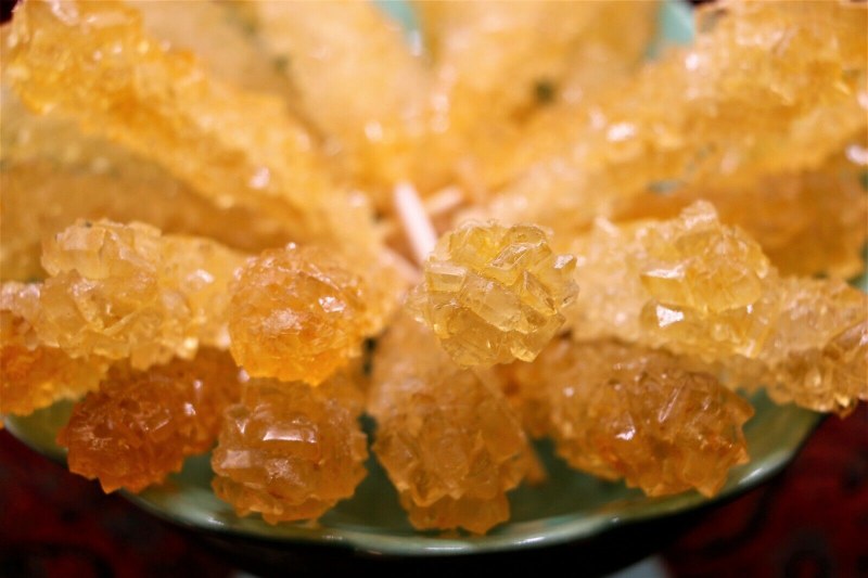 تصویر 4 از نبات عمده مخصوص فروشگاه و عطاری با شرایط استثنایی