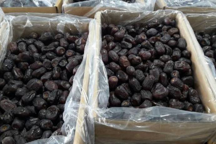 تصویر 4 از سرکه خرما مخصوص مزاج گرم با طبع متعادل برای غذا و سالاد