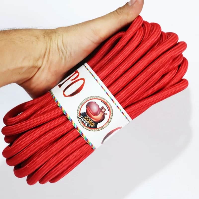 تصویر 1 از طناب هیپوکورد چند منظوره برای بقا و طبیعت‌ گردی