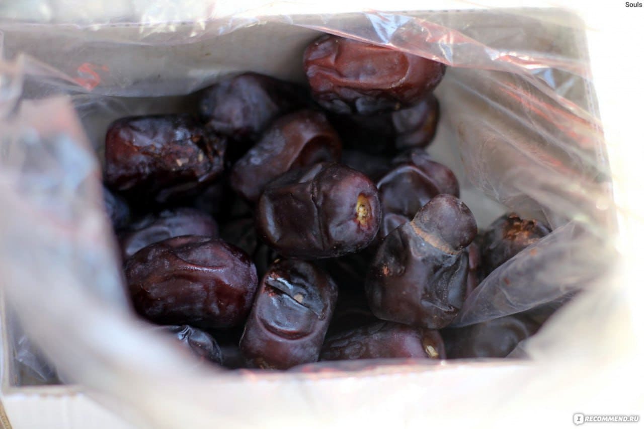 تصویر 2 از خرما مضافتی بم مناسب برای پذیرایی خاص