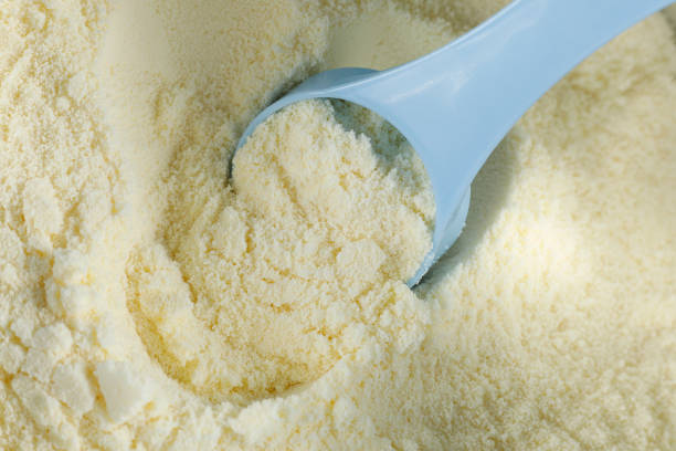 تصویر 3 از سویق کودک حکیم بانو دارای گواهی بهداشت مناسب کودکان حساس