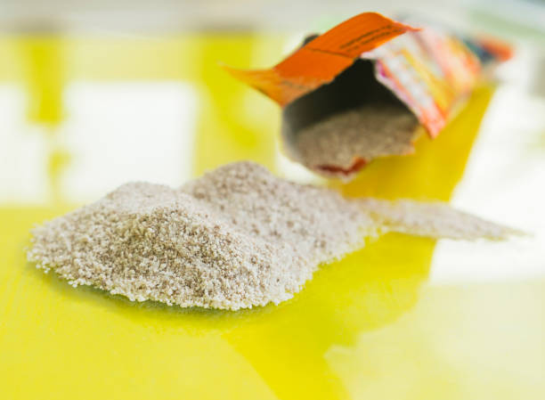 تصویر 4 از سویق کودک حکیم بانو دارای گواهی بهداشت مناسب کودکان حساس