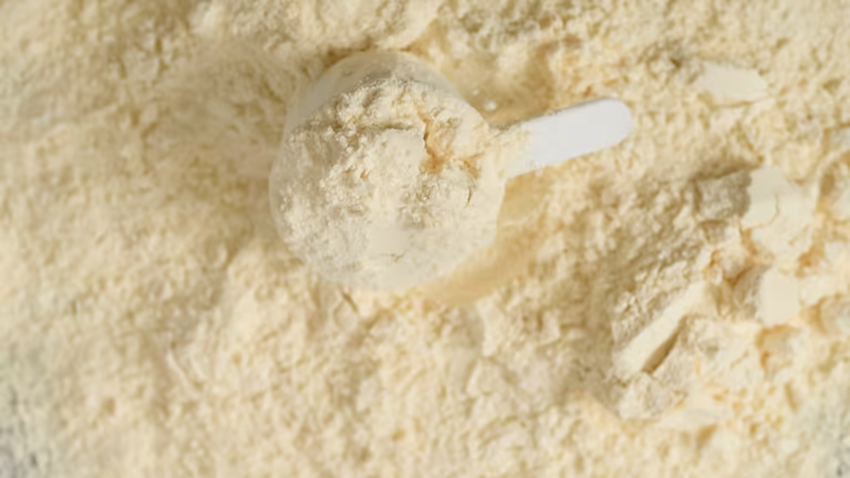 تصویر 5 از سویق کودک حکیم بانو دارای گواهی بهداشت مناسب کودکان حساس