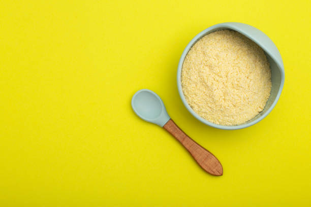 تصویر 3 از سویق کودک برای کودک یک ساله با طعم میوه های طبیعی