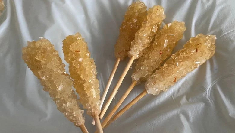 تصویر 2 از نبات چوبی اقتصادی و پر مصرف مناسب چایخانه‌ ها و ادارات