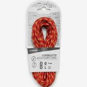 تصویر 2 از طناب صخره نوردی با کیفیت عالی و طول عمر بالا