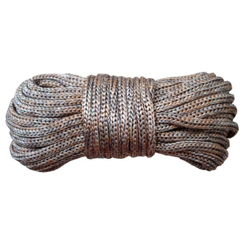 تصویر 4 از طناب صخره نوردی با کیفیت عالی و طول عمر بالا