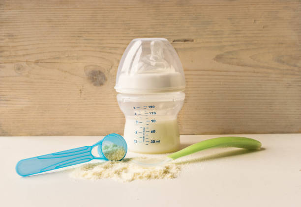 تصویر 5 از سویق برنج کودک غنی شده با آهن و کلسیم برای تقویت استخوان