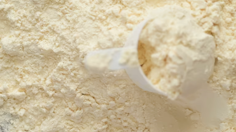 تصویر 1 از سویق سنجد برای کودک 7 ماهه ارگانیک از مواد اولیه طبیعی