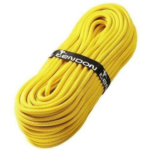 طناب کوهنوردی تندون حرفه‌ای برای ورزشکاران و تازه‌کارها