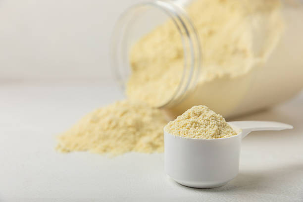 تصویر 2 از سویق کودک نی نی نوش با تهیه سریع مناسب مادران شاغل