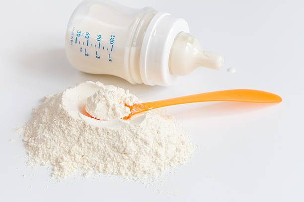 تصویر 1 از سویق رشد قد کودک با ترکیب کامل غلات و مغز های خوراکی