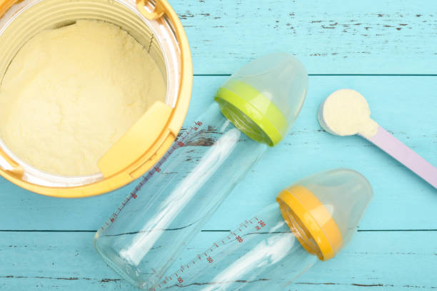 تصویر 2 از سویق رشد قد کودک با ترکیب کامل غلات و مغز های خوراکی