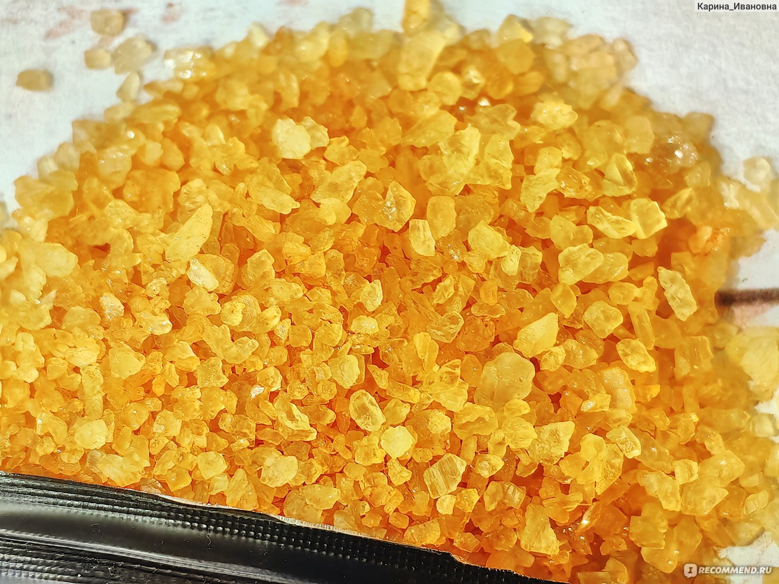 نبات نگینی خالص به صورت عمده مناسب مصرف روزانه و پذیرایی