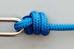 تصویر 3 از طناب ملوانی ضد سایش و مقاوم در شرایط سخت