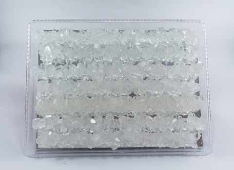 نبات سفید خالص مناسب مصرف روزانه و پذیرایی