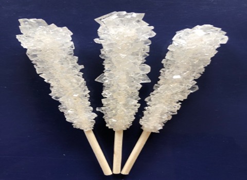 تصویر 3 از نبات سفید خالص مناسب مصرف روزانه و پذیرایی