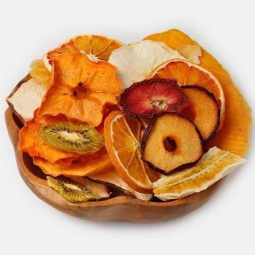 تصویر 4 از میوه خشک آبان مناسب میان وعده های سبک