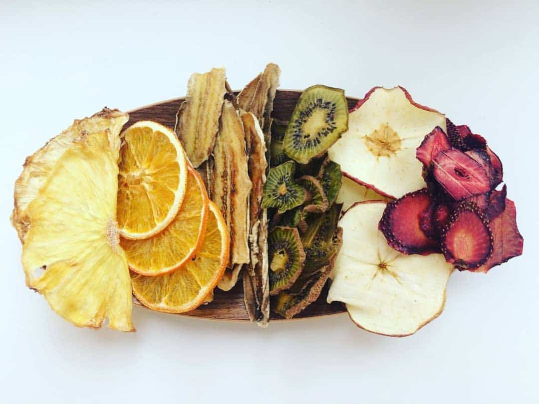 تصویر 3 از میوه خشک ارومیه مناسب تقویت انرژی روزانه