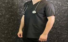 تصویر 4 از گان پارچه ای