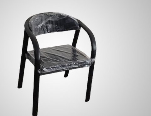 صندلی اداری انتظار با راحتی بلند مدت و استحکام بالا