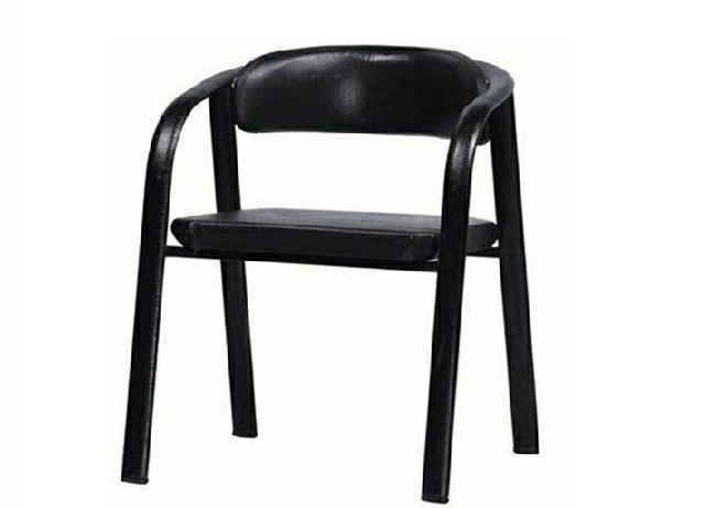 تصویر 1 از صندلی اداری انتظار با راحتی بلند مدت و استحکام بالا