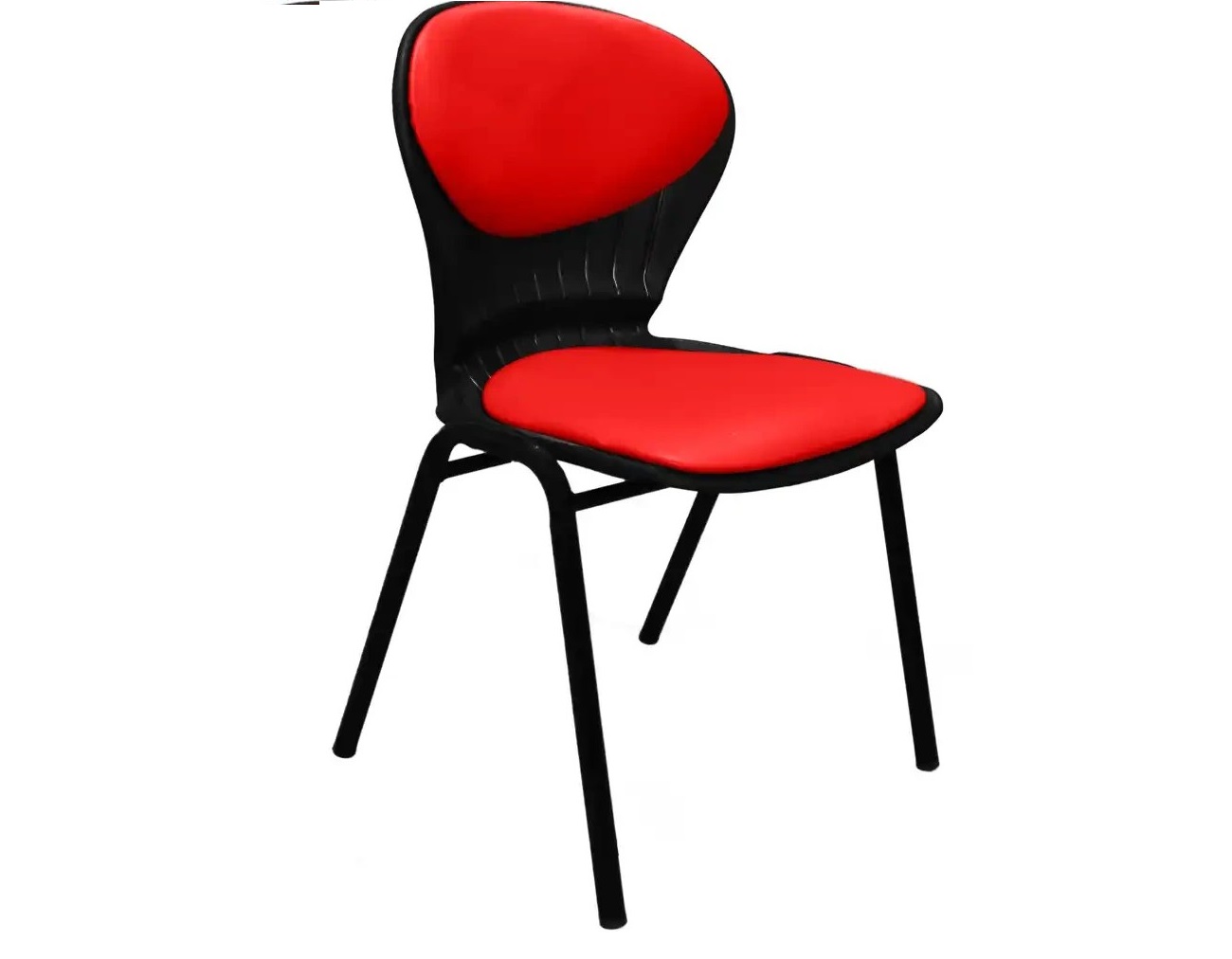 تصویر 4 از صندلی اداری انتظار با راحتی بلند مدت و استحکام بالا