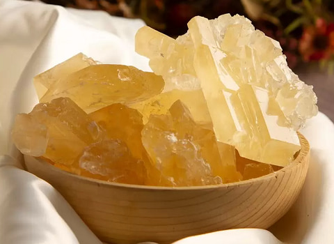 تصویر 1 از نبات پرده ای اقتصادی مناسب عمده و مصرف بالا