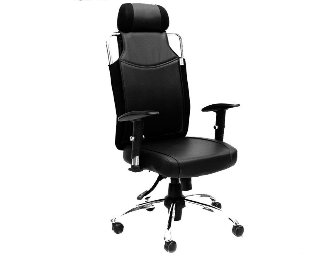 تصویر 1 از صندلی اداری اصفهان با دوام ویژه و طراحی مدرن