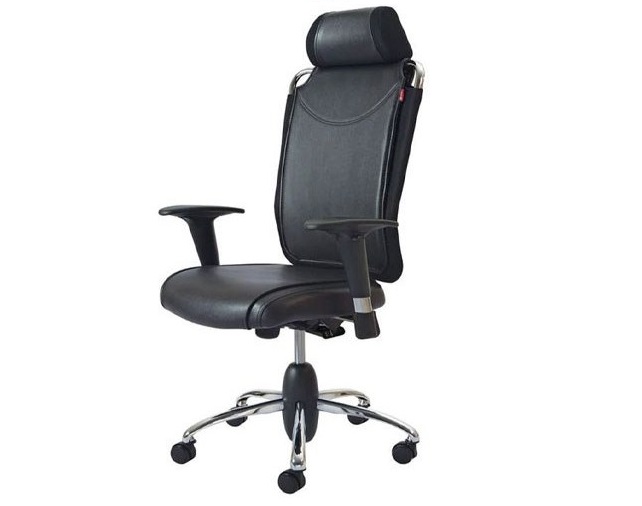 صندلی اداری اصفهان با دوام ویژه و طراحی مدرن