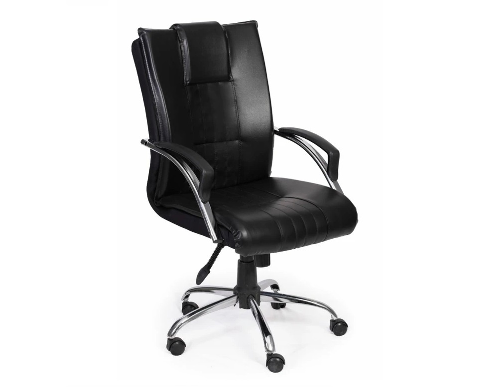 تصویر 4 از صندلی اداری اصفهان با دوام ویژه و طراحی مدرن