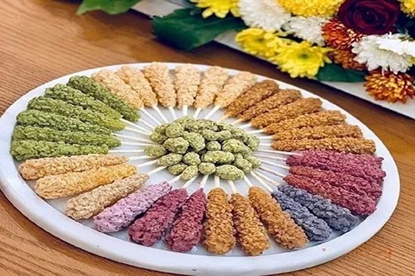 نبات دمنوشی و چای با حل‌ شوندگی عالی و طعم ملایم