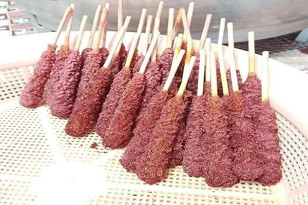 تصویر 4 از نبات دمنوشی و چای با حل‌ شوندگی عالی و طعم ملایم