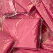 تصویر 1 از گان جراحی غیر استریل با دوخت مقاوم