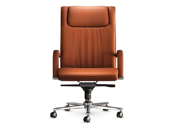 تصویر 4 از صندلی اداری اروند با تعادل مطلوب و طراحی مقاوم