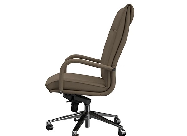 تصویر 2 از صندلی اداری اروند با تعادل مطلوب و طراحی مقاوم