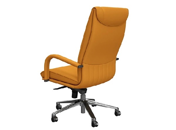 صندلی اداری اروند با تعادل مطلوب و طراحی مقاوم