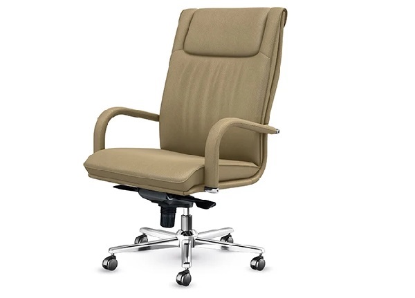 تصویر 3 از صندلی اداری اروند با تعادل مطلوب و طراحی مقاوم