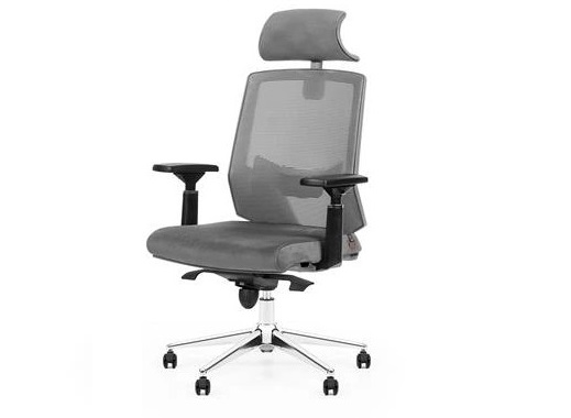 تصویر 3 از صندلی اداری انرژی با طراحی پویا و حمایت کامل