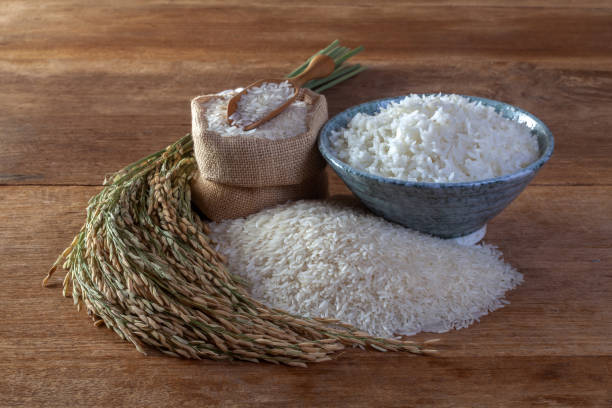 تصویر 1 از برنج دونوج فرونکنار در بسته بندی 10 تا 40 کیلویی استاندارد بهداشتی