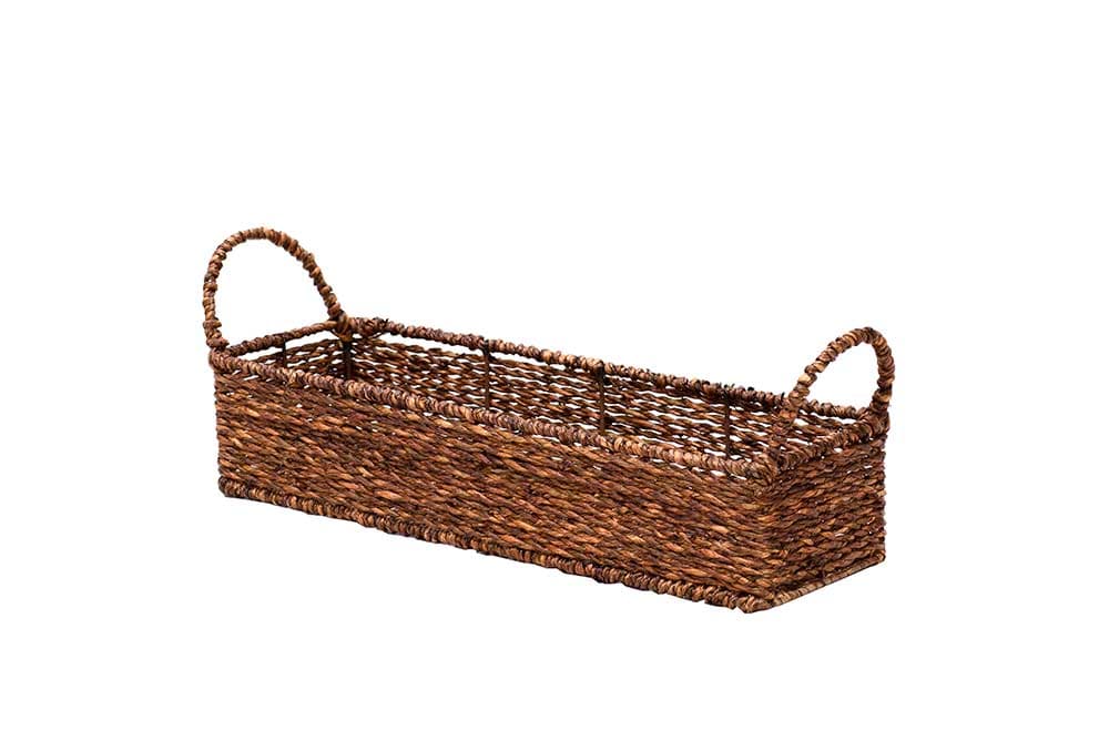 تصویر 2 از سبد مستطیل فانتزی با ظاهر مدرن و جذاب