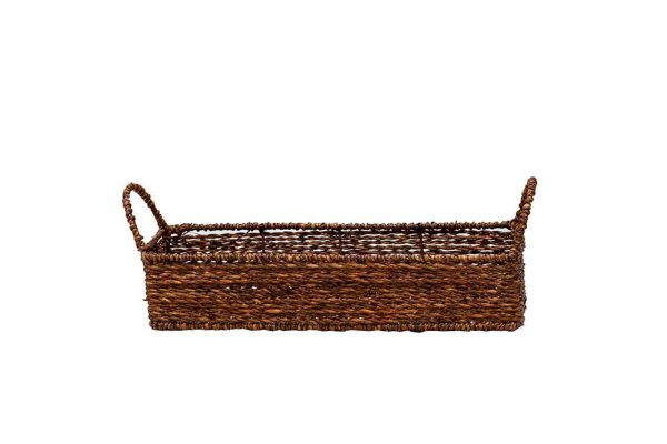 تصویر 1 از سبد مستطیل فانتزی با ظاهر مدرن و جذاب