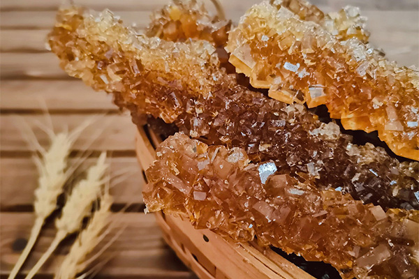 تصویر 4 از خرده نبات پذیرایی رسمی با کیفیت ممتاز و ظاهر شکیل