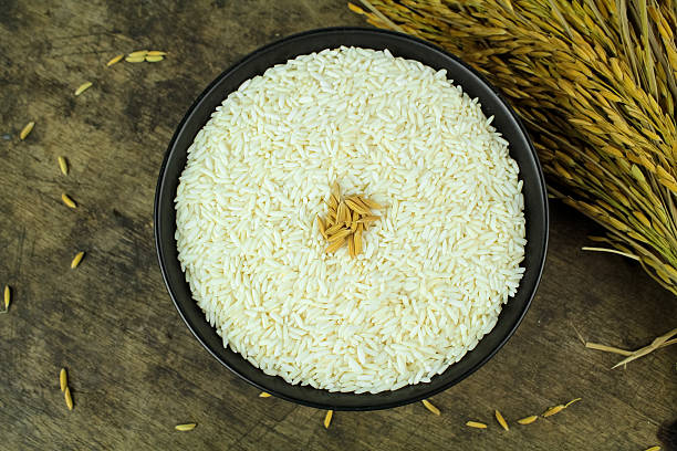 تصویر 5 از برنج ایرانی دونوج کشت ارگانیک بدون سم و کود شیمیایی مضر