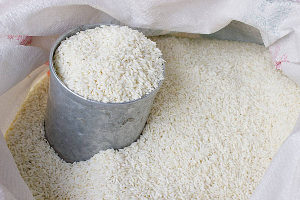 تصویر 3 از برنج ایرانی دونوج کشت ارگانیک بدون سم و کود شیمیایی مضر