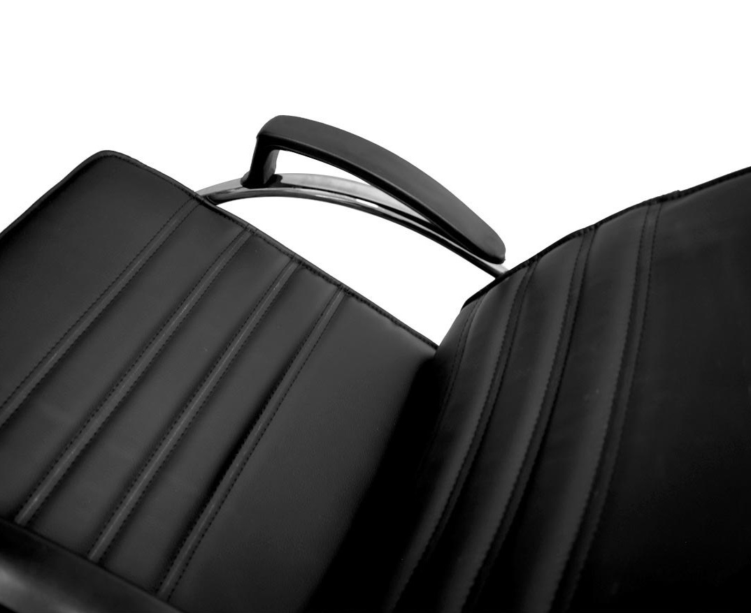 تصویر 2 از صندلی اداری الوند با پشتیبانی کامل و دوام بالا