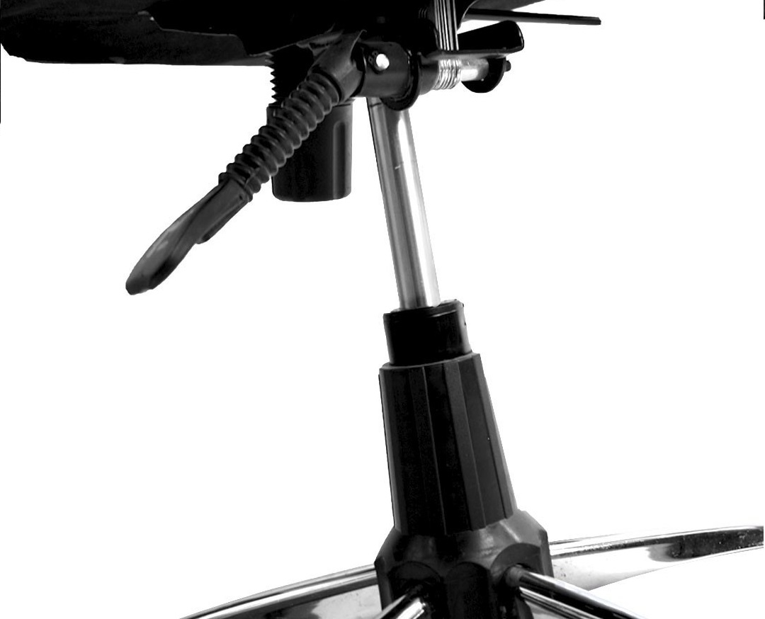 تصویر 1 از صندلی اداری الوند با پشتیبانی کامل و دوام بالا